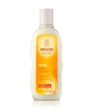 Weleda Hafer Aufbau-Shampoo Haarshampoo