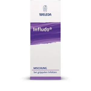 WELEDA INFLUDO Tropfen 20 ml