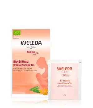 Weleda Mama Stilltee Bio Tee