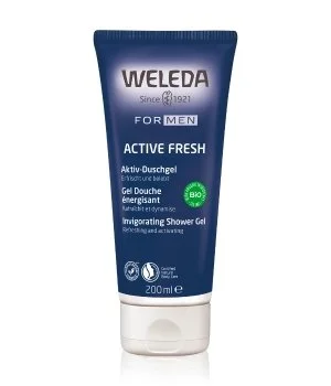 Weleda Men Aktiv Duschgel