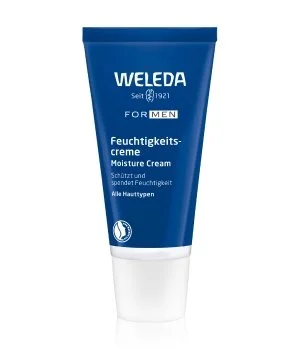 Weleda Men Feuchtigkeitscreme Gesichtscreme