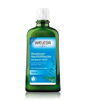 Weleda Salbei Nachfüllung Deodorant Spray