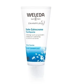 Weleda Sole Zahncreme Zahnpasta