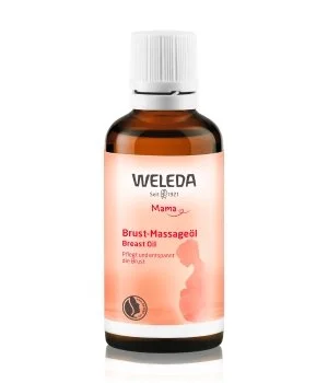 Weleda Stillöl Körperöl