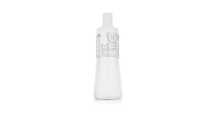 Wella Blondor Freelights Developer 6% 20 Vol 1000 ml