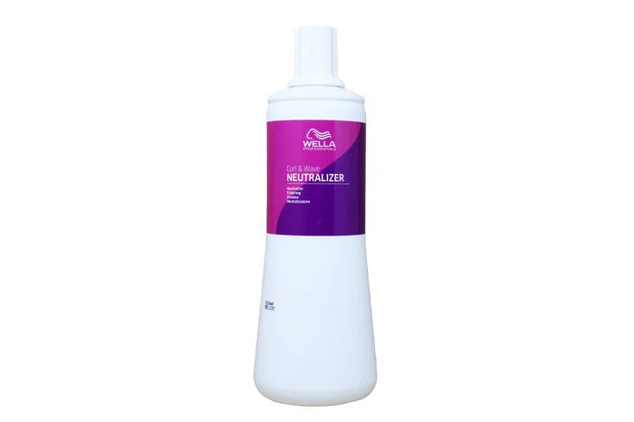 Wella Curl E Wave Neutralisierer Fixierung 1000 ml