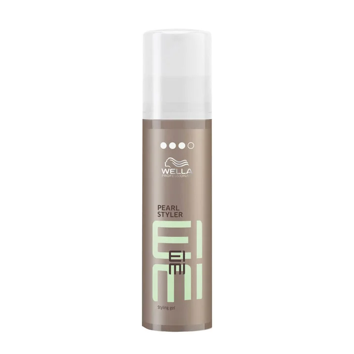 Wella EIMI Pearl Styler Haargel Halt 3 100 ml