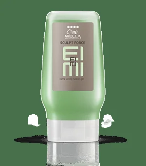 Wella EIMI Sculpt Force Flubber Gel 250 ml