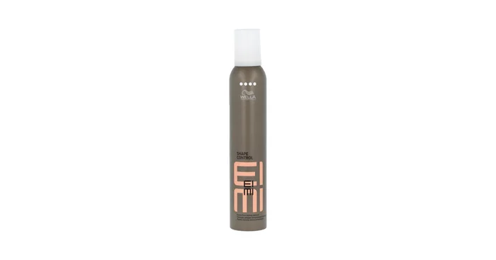 Wella EIMI Shape Control Styling Mousse 300 ml
