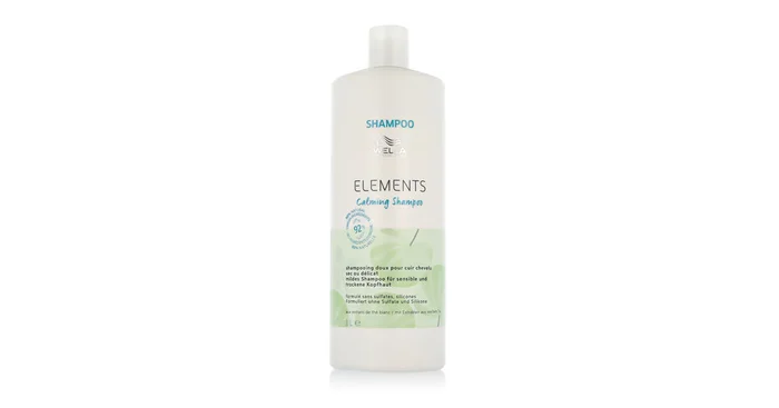 Wella Elements Calming Shampoo 1000 ml