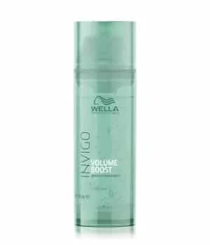 Wella INVIGO Volume Boost Crystal Haarmaske