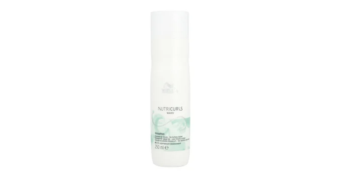 Wella Nutricurls Waves Shampoo for Waves 250 ml