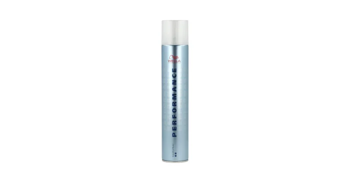 Wella Performance Extra Strong Hairspray 500 ml