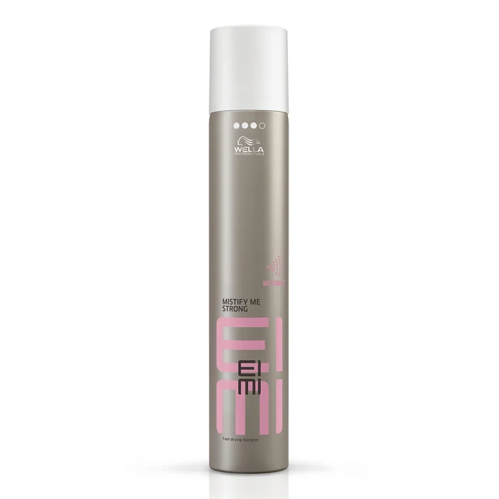 Wella Professionals Care EIMI Mistify Me Strong Haarspray 500 ml