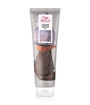 Wella Professionals Color Fresh Mask Lilac Frost Farbmaske