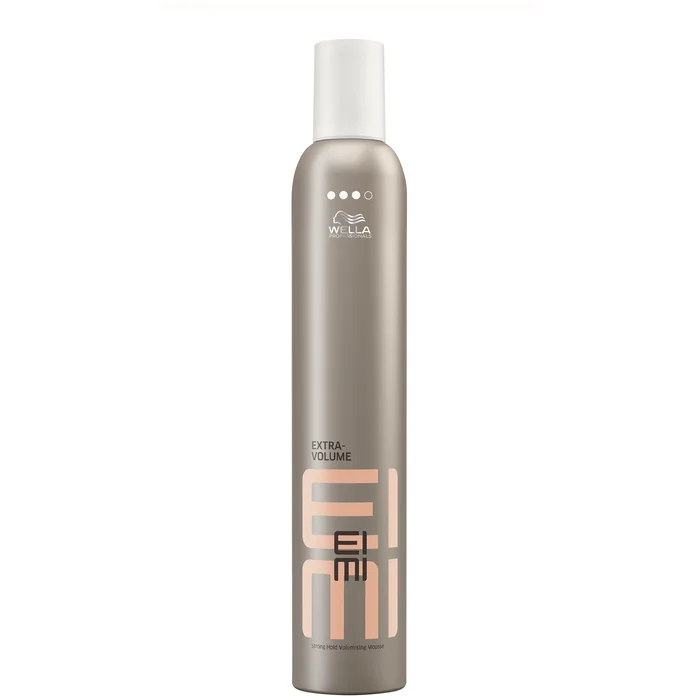 Wella Professionals EIMI Extra Volume Haarmousse 300 ml