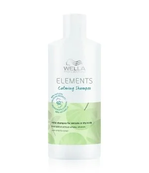 Wella Professionals Elements für empfindliche Kopfhaut Haarshampoo