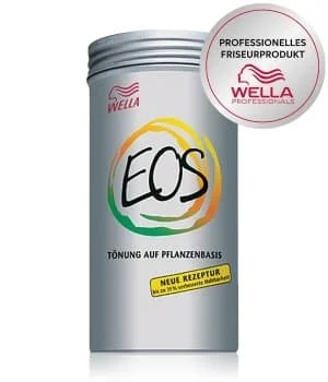 Wella Professionals EOS XII Hot Chili Professionelle Haartönung