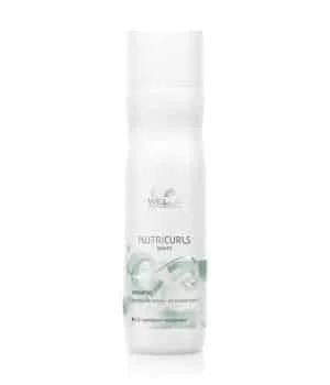 Wella Professionals Nutricurls Waves Haarshampoo