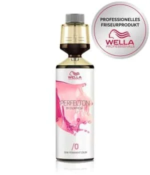 Wella Professionals Perfecton violett /6 Professionelle Haartönung