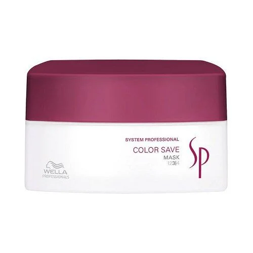 Wella SP Color Save Mask 200 ml