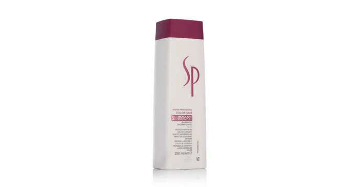 Wella SP Color Save Shampoo 250 ml