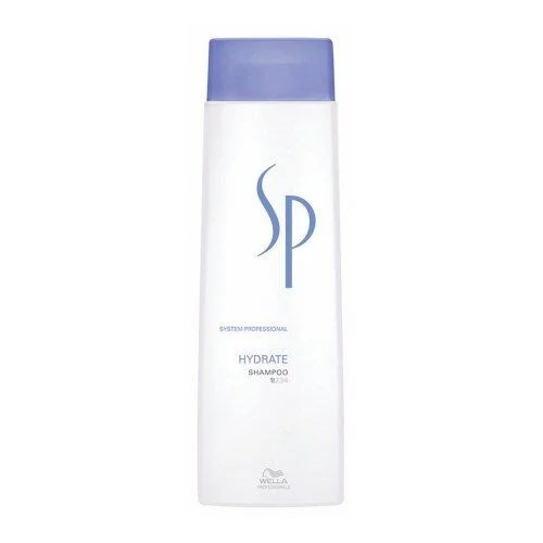 Wella SP Hydrate Shampoo 250 ml