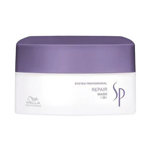 Wella SP Repair Mask 200 ml