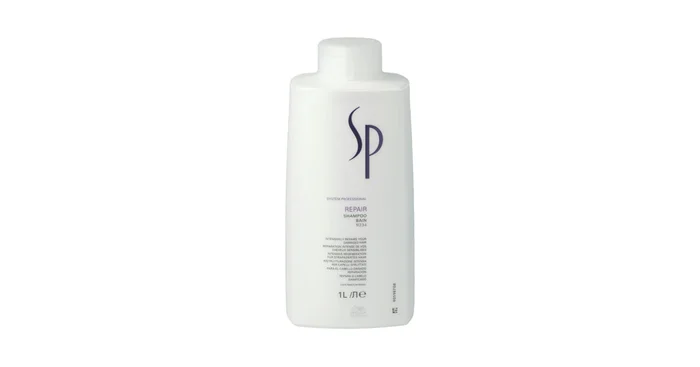 Wella SP Repair Shampoo 1000 ml