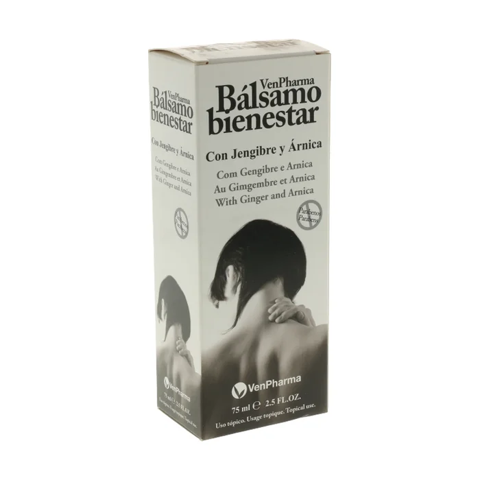 Wellness Balsam 75 G