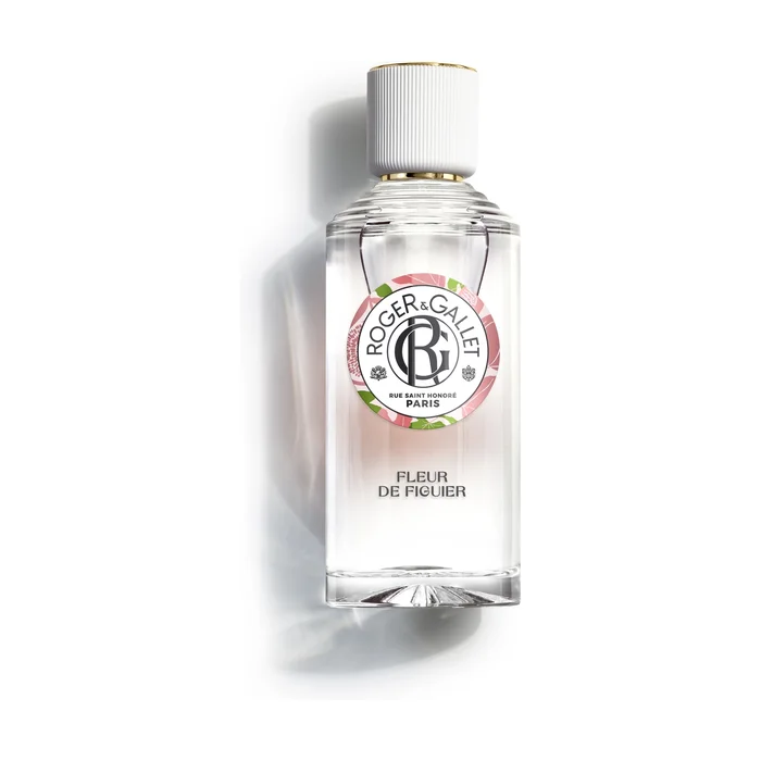 Wellness-Duftwasser Fleur Figuier 100 ml (Grapefruit)