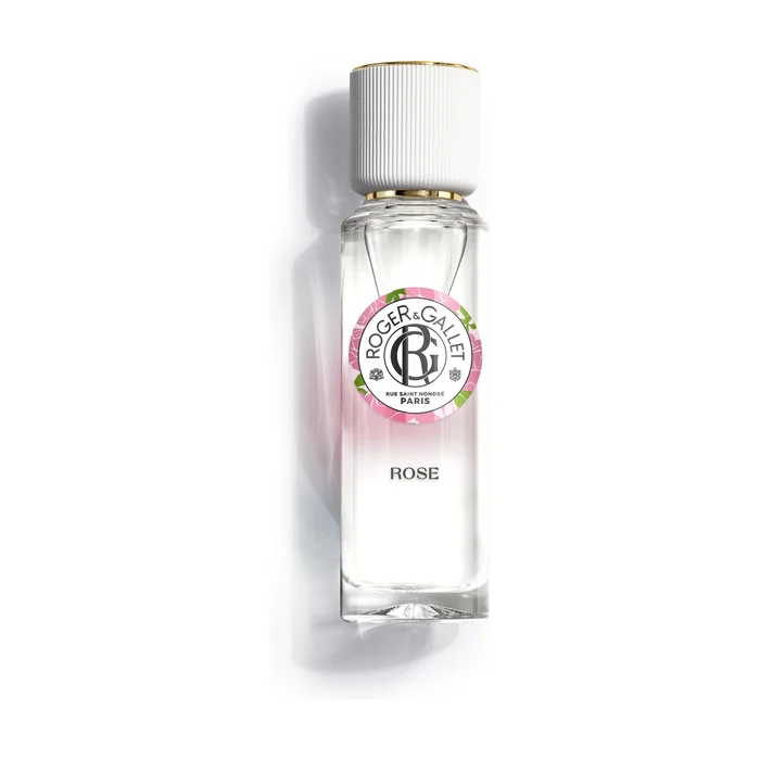 Wellness-Rosenduftwasser 30 ml (Rosen)