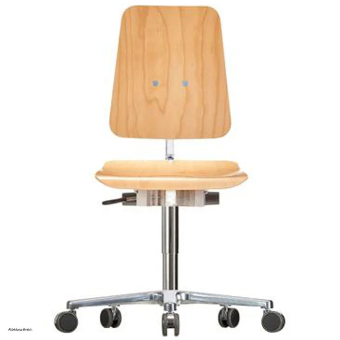 WERKSITZ CLASSIC WS 1020 Drehstühle Holz