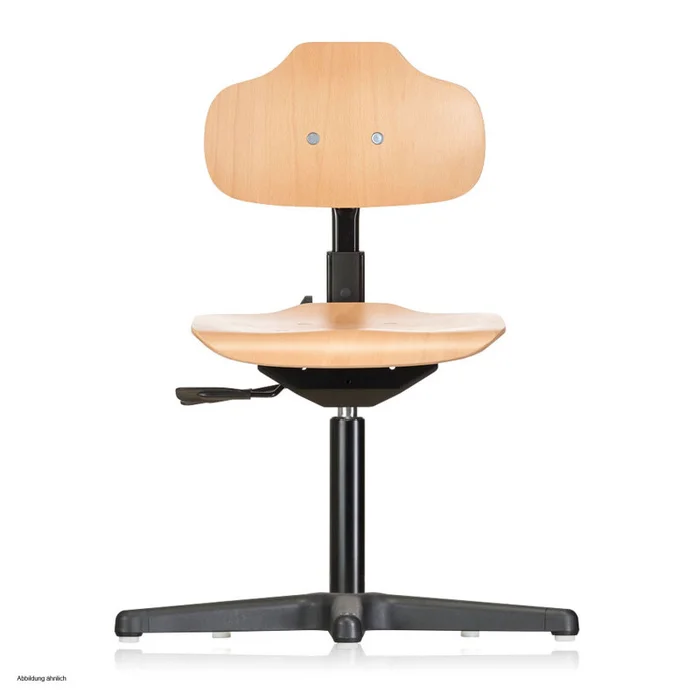 WERKSITZ ECONOLINE WS 2110 swivel chair