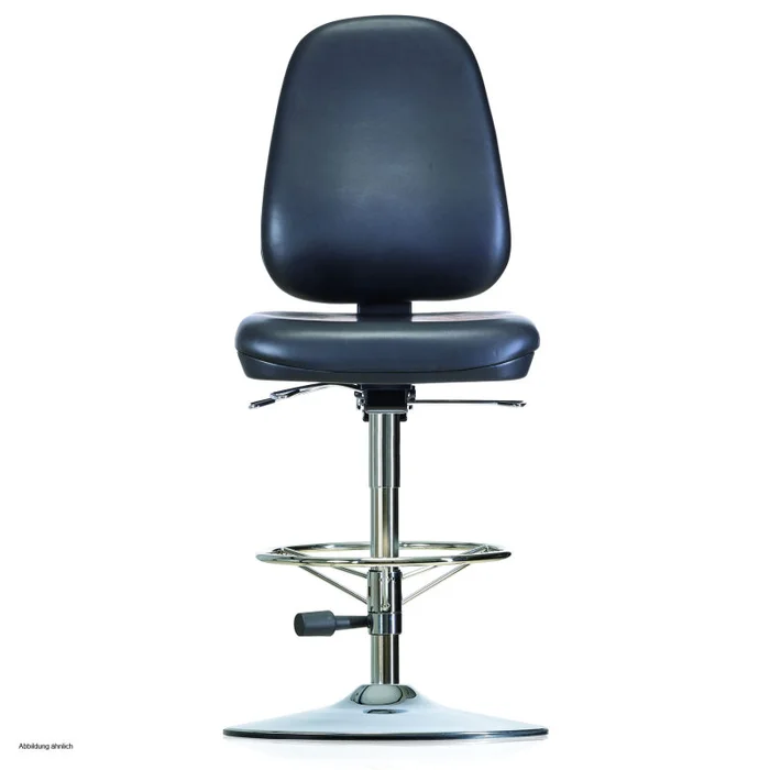 WERKSITZ WS 1711 RR ESD Drehstühle Kunstleder