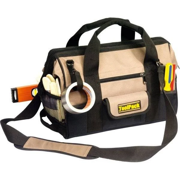 Werkzeugtasche, groß