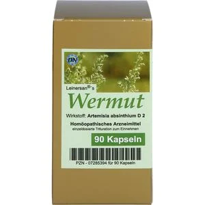 WERMUT KAPSELN 90 St