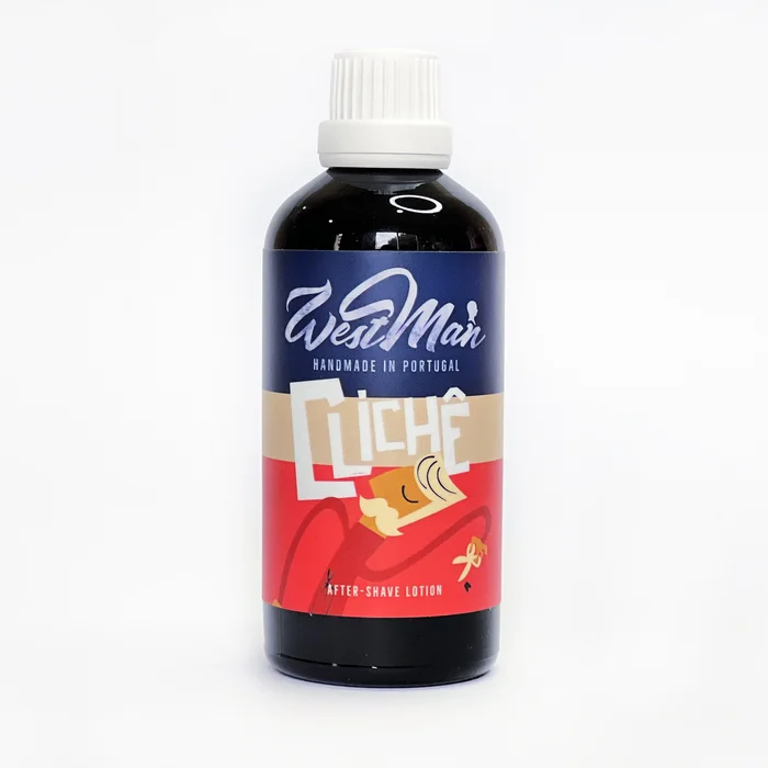 WestMan Aftershave Clichê 100 ml