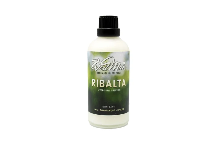 WestMan Aftershave-Emulsion Ribalta 100 ml