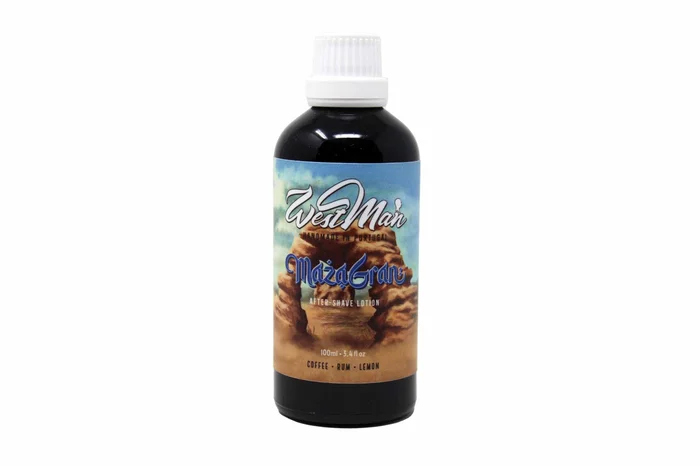 WestMan Aftershave MazaGran 100 ml