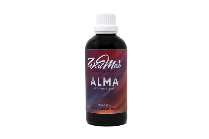 WestMan Alma Aftershave 100 ml