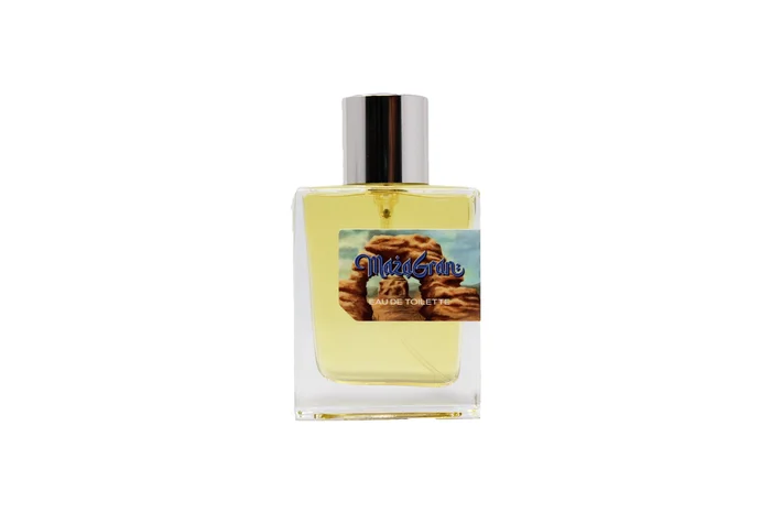 WestMan Eau De Toilette Mazagran 50 ml