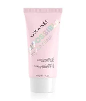 wet n wild Prime Focus The Impossible Primer Primer