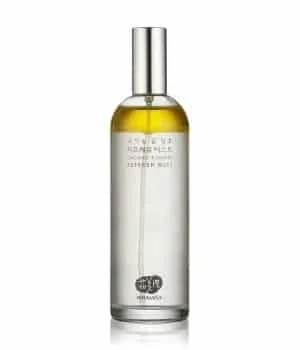 WHAMISA Organic Flowers Refresh Mist Gesichtsspray