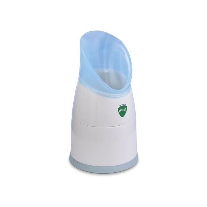 WICK Dampf-Inhalator W1300 UK = 6 Stck.