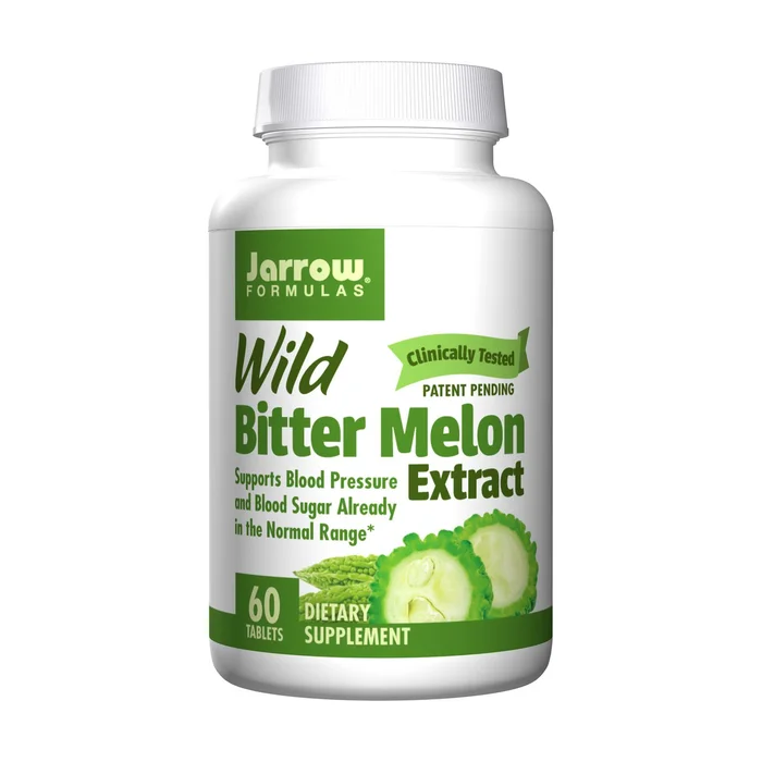 Wild Bitter Melon Extract 60 Kimprimenrt