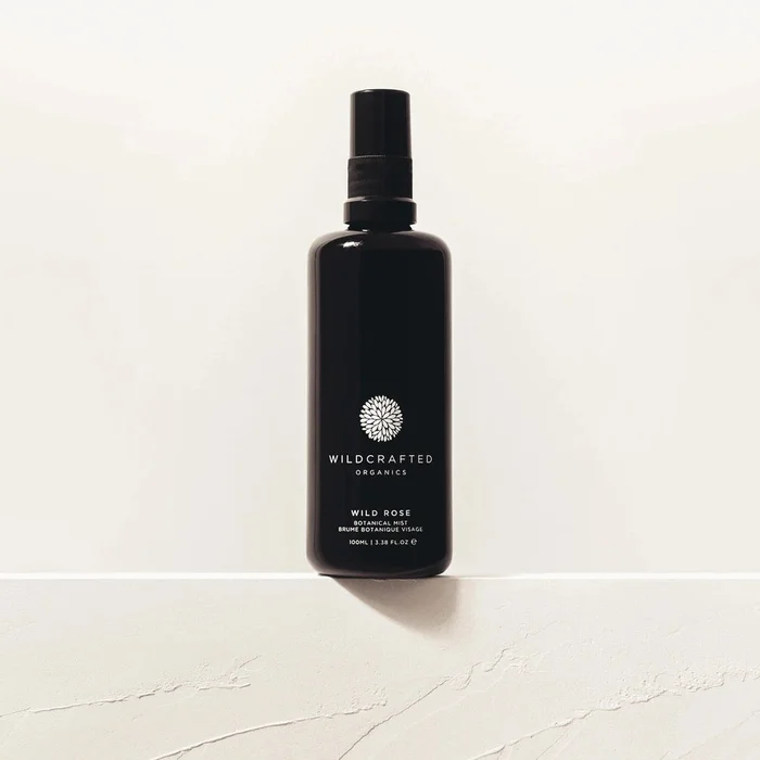 Wild Rose Botanical Mist Toner (100ml)