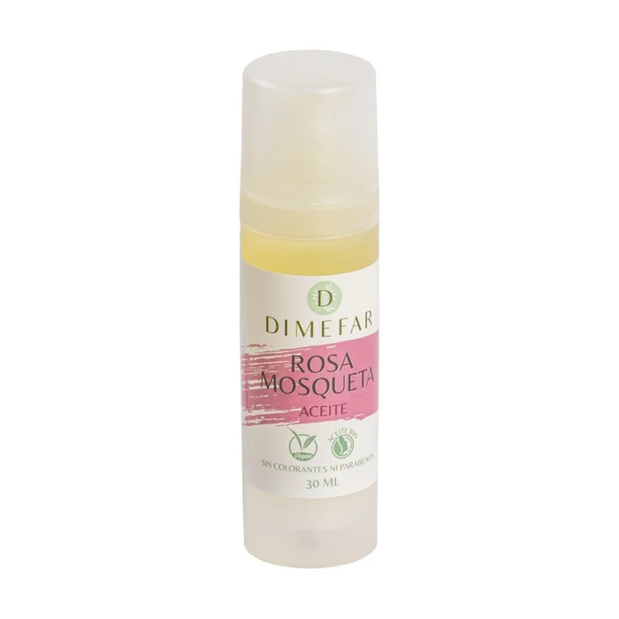 Wildrosenöl 30 ml Öl