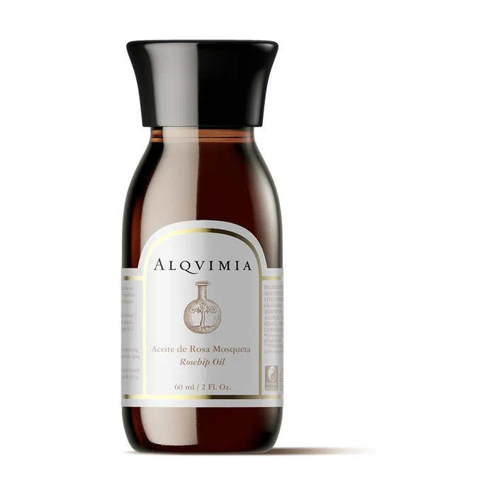 Wildrosenöl 60 ml Öl