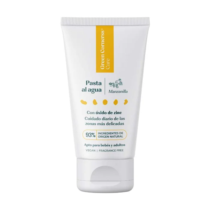 Windelcreme mit Kamille 50 ml Sahne